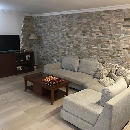 Villa Natali Costa Adeje Dış mekan fotoğraf