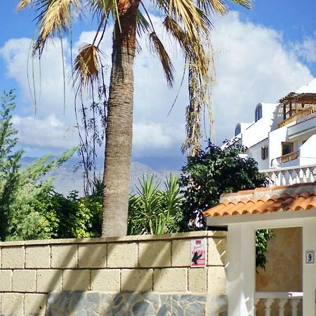 Villa Natali Costa Adeje Dış mekan fotoğraf