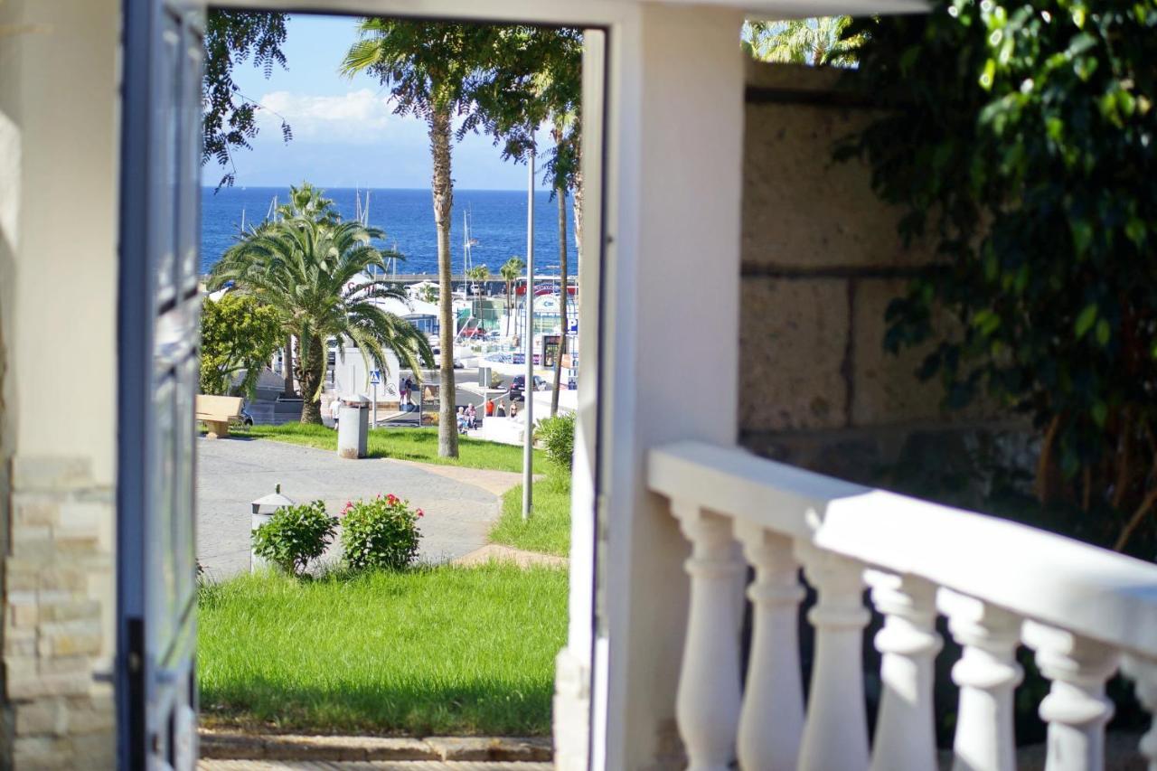 Villa Natali Costa Adeje Dış mekan fotoğraf