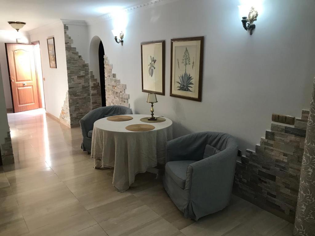 Villa Natali Costa Adeje Dış mekan fotoğraf