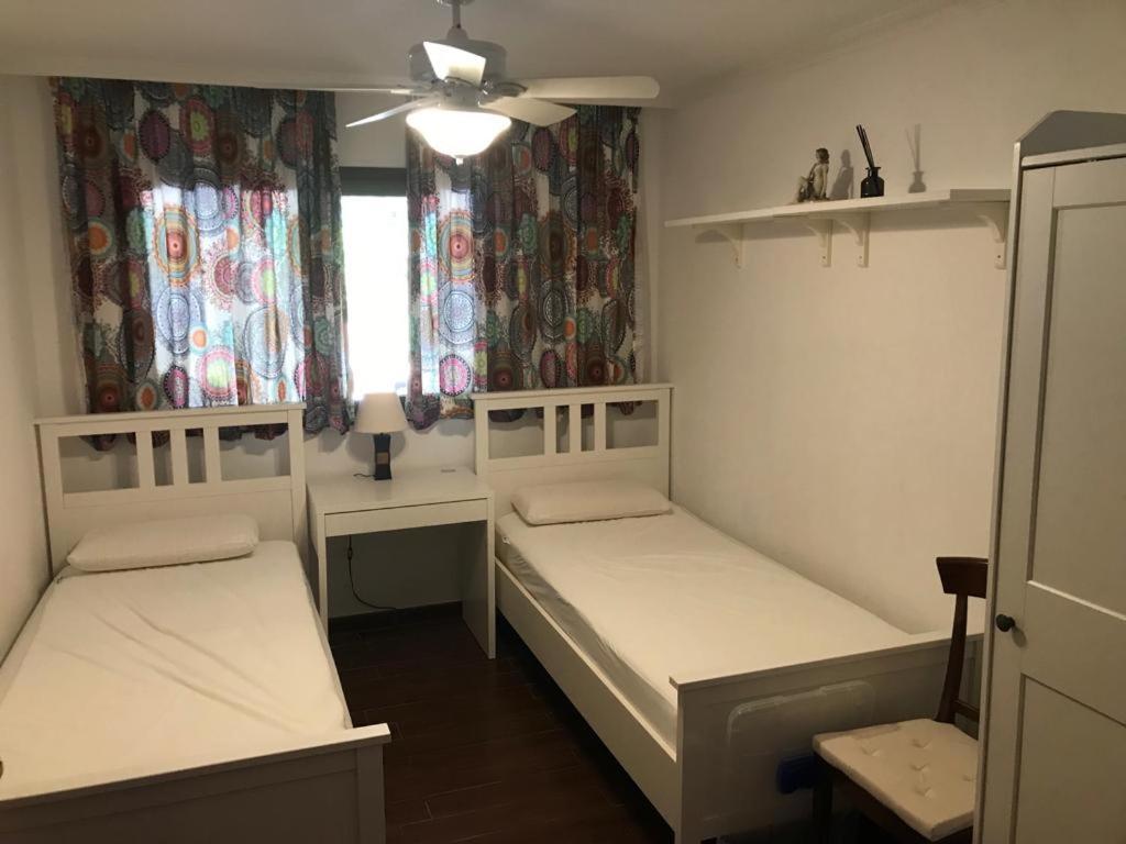 Villa Natali Costa Adeje Dış mekan fotoğraf