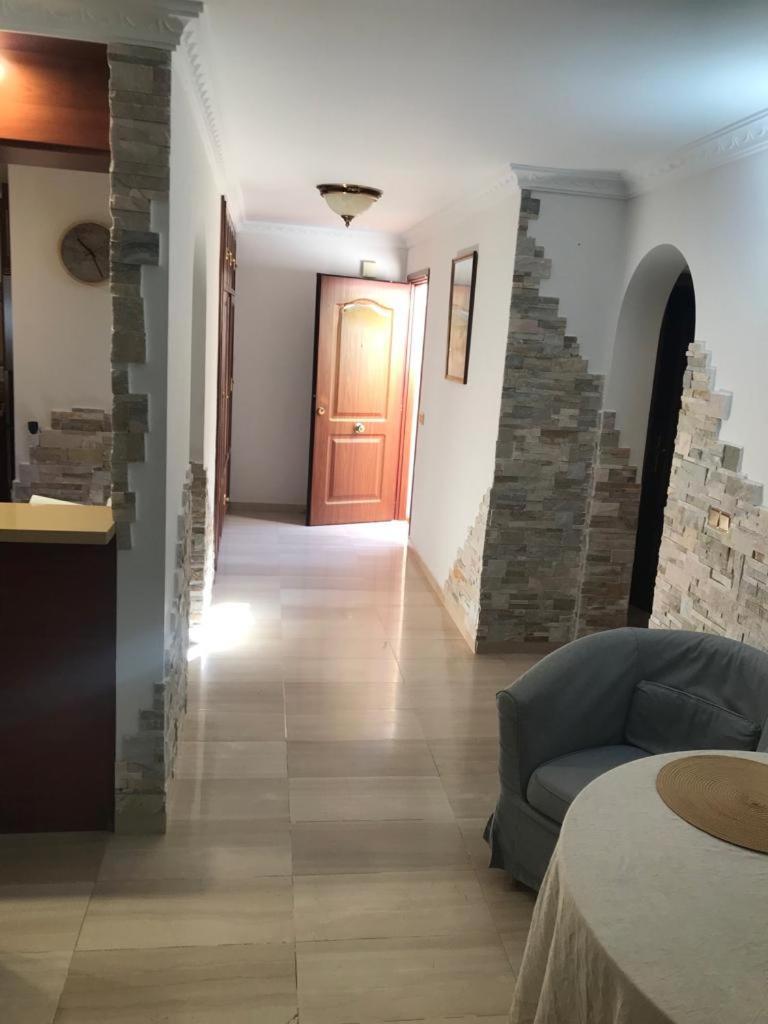 Villa Natali Costa Adeje Dış mekan fotoğraf