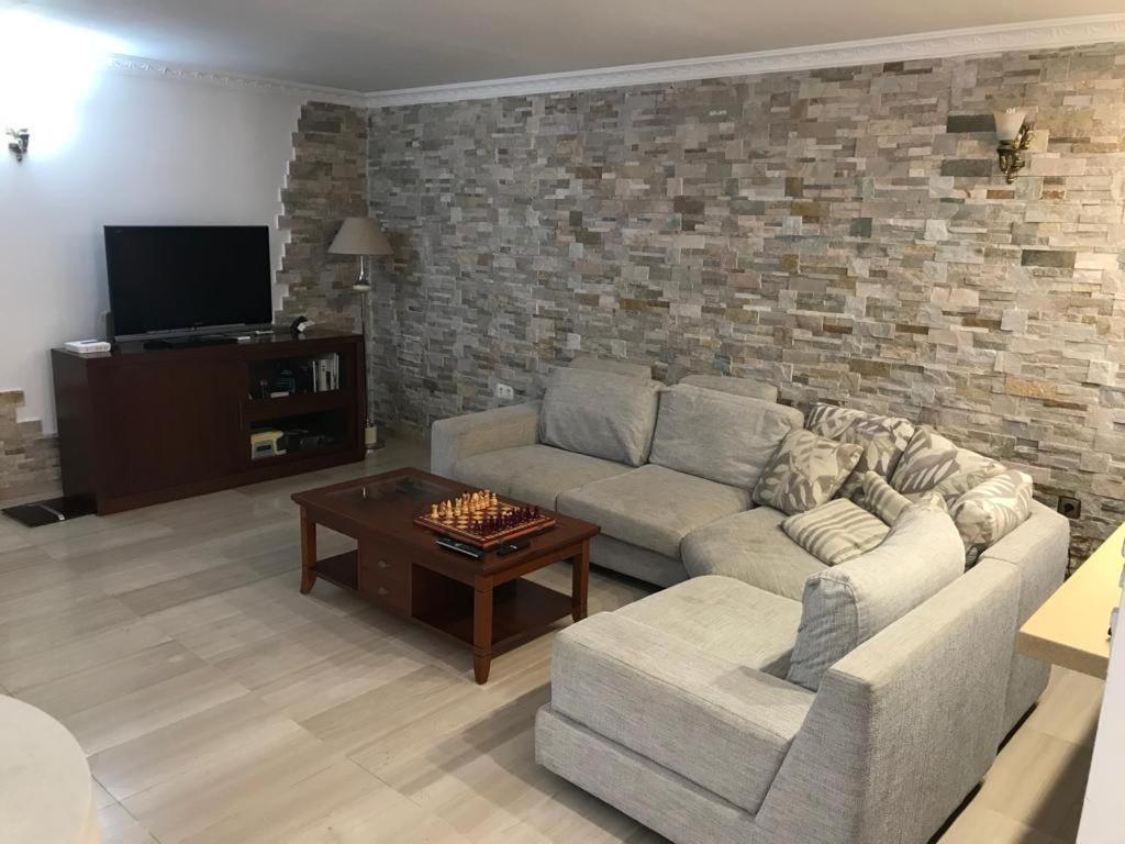 Villa Natali Costa Adeje Dış mekan fotoğraf