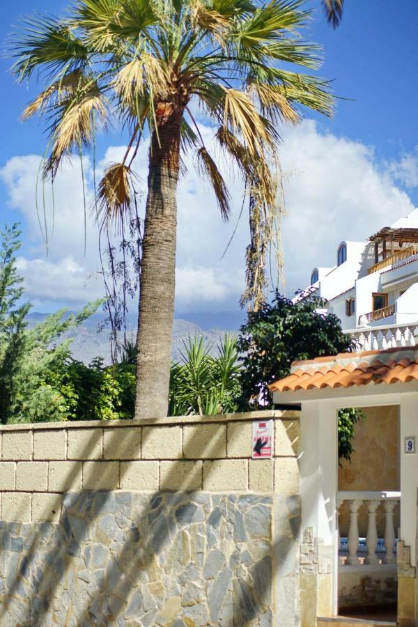 Villa Natali Costa Adeje Dış mekan fotoğraf