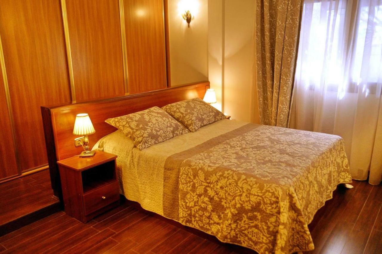 Villa Natali Costa Adeje Dış mekan fotoğraf
