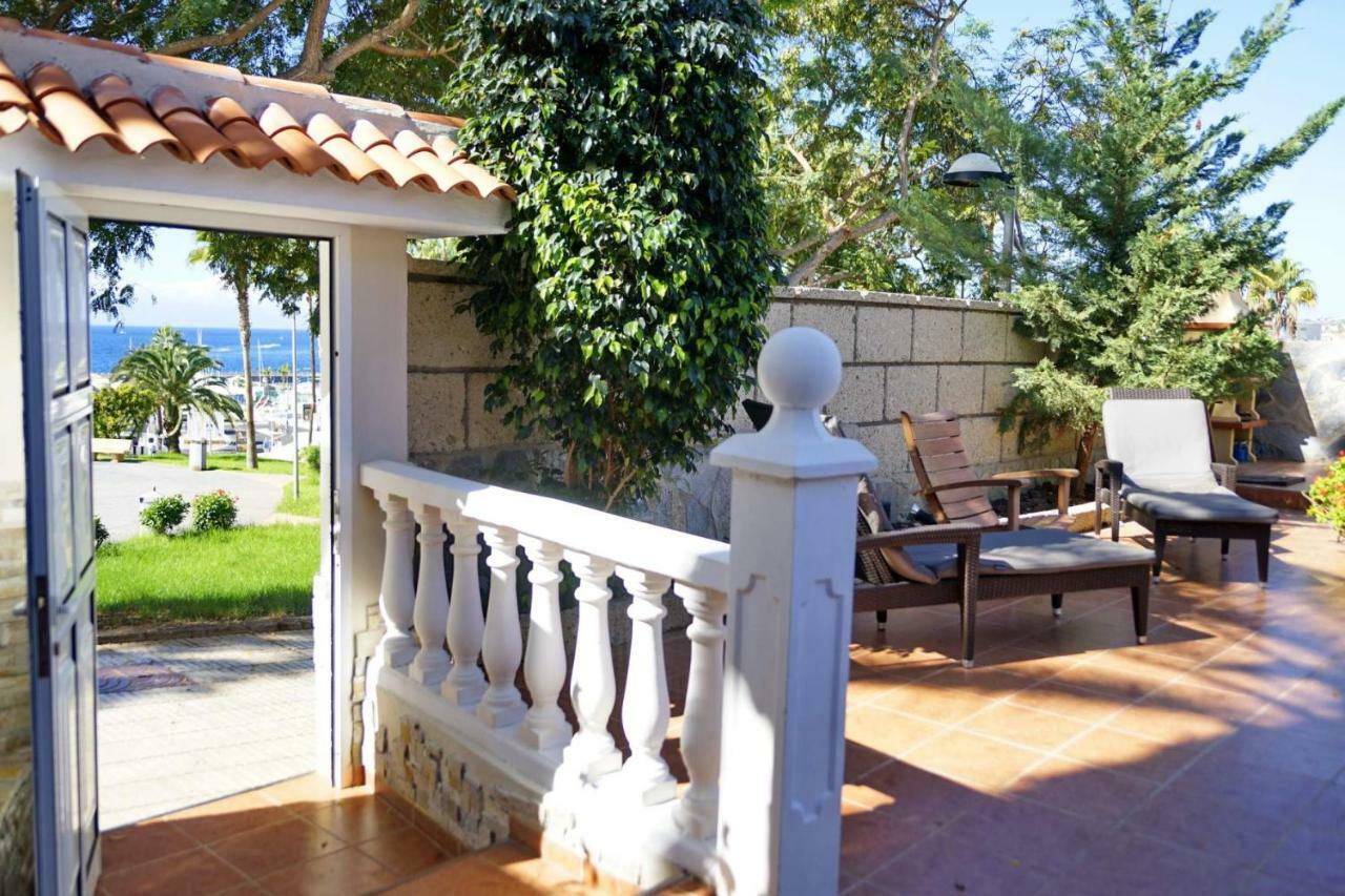 Villa Natali Costa Adeje Dış mekan fotoğraf