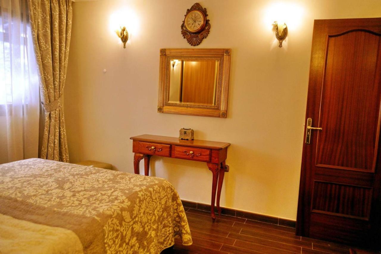 Villa Natali Costa Adeje Dış mekan fotoğraf
