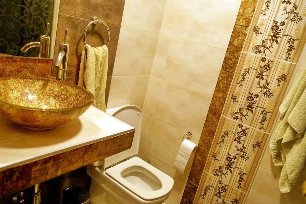 Villa Natali Costa Adeje Dış mekan fotoğraf