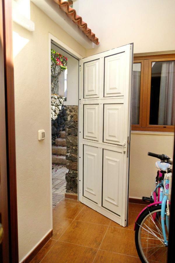 Villa Natali Costa Adeje Dış mekan fotoğraf