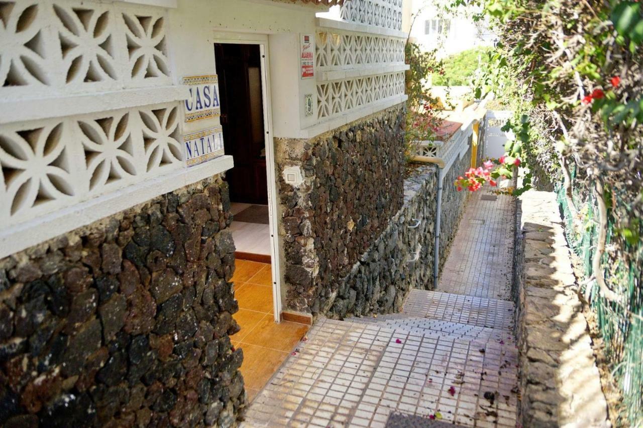 Villa Natali Costa Adeje Dış mekan fotoğraf